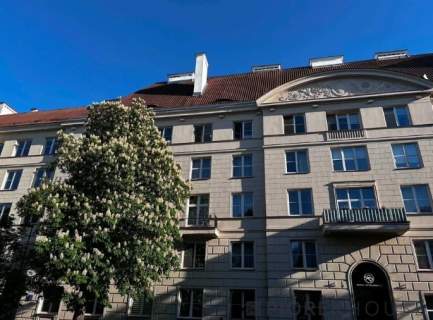 2-pokojowe mieszkanie w Śródmieściu
