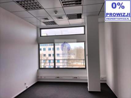 Wola lokal biurowy 191m2 do wynajęcia