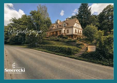 Działka inwestycyjna na sprzedaż, 6207 m2, Kazimierz Dolny