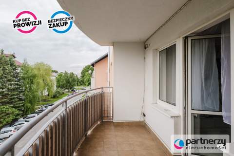 Dla rodziny 4 pokoje Balkon Po remoncie