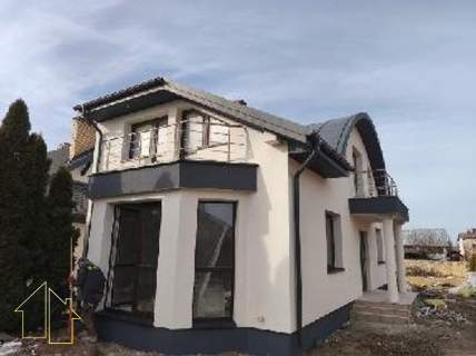 Lubaczów dom 110 m2 gotowy do zamieszkania