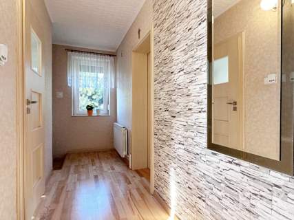 Przestronny dom Super lokalizacja