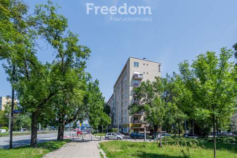 Warszawa, Wola, Mazowieckie, ul. Wolska