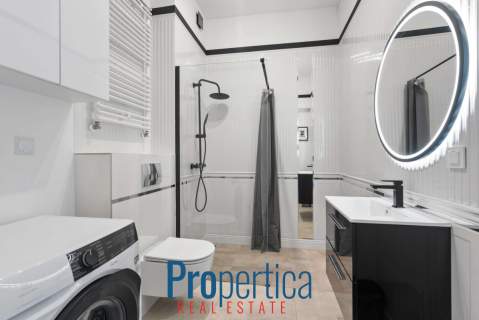 Villa Berensona elegancki apartament