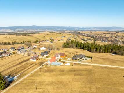 WZ BEZTERMINOWA   Twój dom na podhalu 