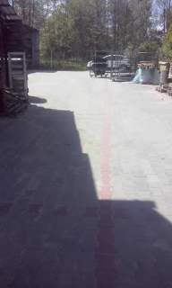 Magazyn do wynajęcia, 400 m2, Radzymin