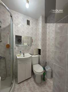 Mieszkanie 36,87 m2 w Nowej Rudzie - Słupiec