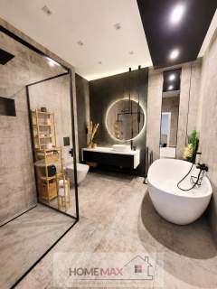 Piękny, 4 pokojowy apartament z dużym tarasem