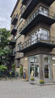 Studio 22 m2 na ul.Królewskiej sprzedam