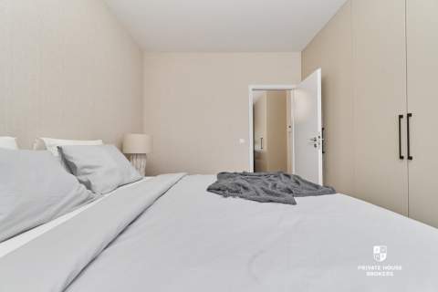 Nowe / klimatyzacja / Smart Home / widok na Park