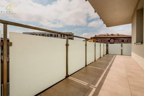 Mieszkanie na sprzedaż, 62,84 m2, Białystok