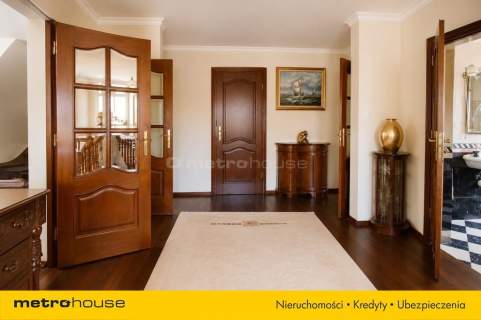 Sprzedam elegancki dom nad Bzurą, Sochaczew,224m2