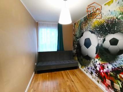 4 pokoje z mp, pet-friendly - Niepołomicka 21D