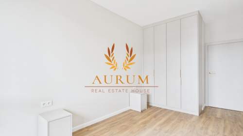 Mieszkanie w Royal Residence - 2 pokoje 46 m2