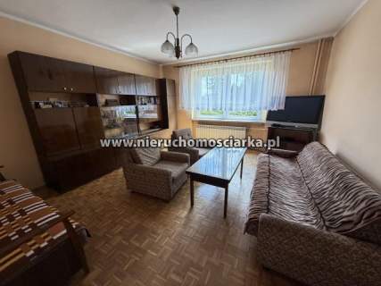 Funkcjonalny dom pośród zieleni Czyżowice