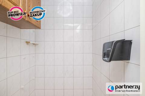Południowe Duży balkon Piwnica 10m2