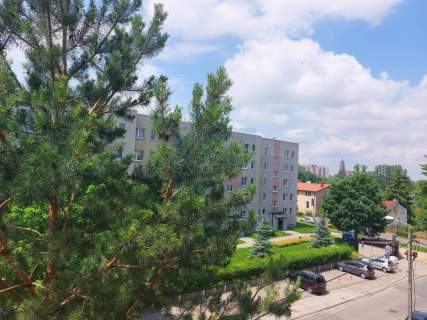M4 Częstochowa/Ostatni Grosz po remoncie od zaraz