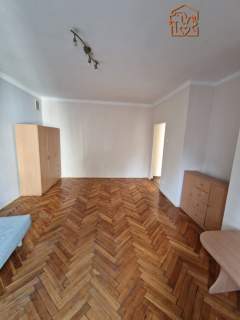 Duża kawalerka pet friendly, Marynarska 4, UŁ, ASP