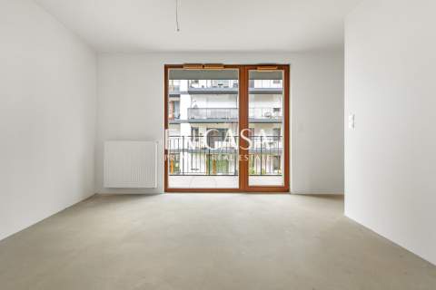 Royal Residence apartament 68 m Wilanów