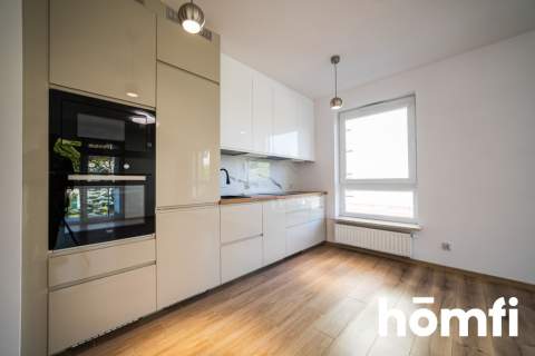 4 pokoje - umeblowane wg Twoich preferencji
