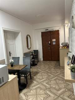 GOTOWIEC INWESTYCYJNY - HOSTEL GDAŃSK ŚRÓDMIEŚCIE