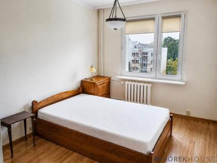 2-pokojowe mieszkanie na Ursynowie