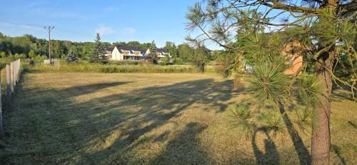 928 m2, Domaszczyn gm. Długołęka, zabudowa jednorodzinna