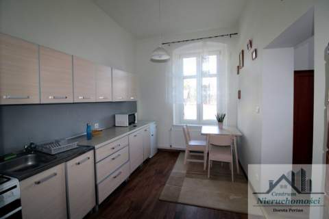 Mieszkanie 2 pok. do wynajęcia w Pieszycach