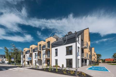3 pokoje 67,84 m Balkon Wojnów Promocja