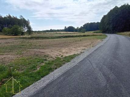 działka budowlana 22,40 ara Wz Rzeszów