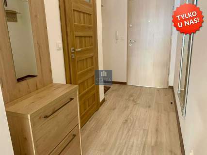 Mieszkanie na sprzedaż, 31,15 m2, Szczecin