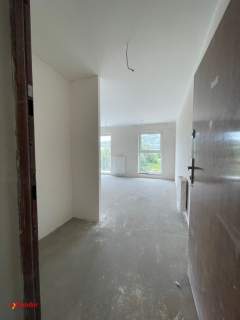 2 pokoje z widokiem na Ślężę Balkon 9 m Garaż komórka