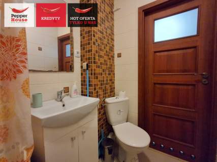 Kawalerka z balkonem w sercu Wrzeszcza