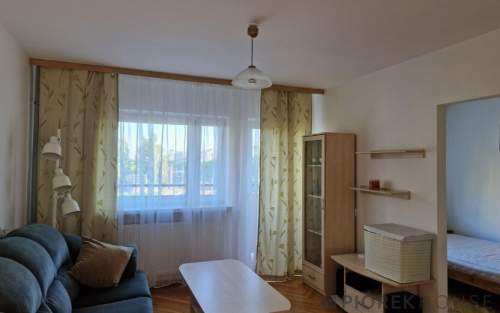 2-pokojowe mieszkanie na Mokotowie