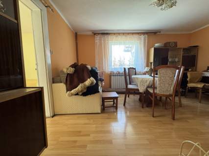 Pół bliźniaka - Kłodzko, ul. Wzniesienie