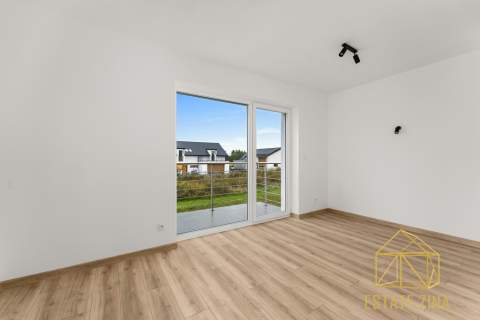 Dom do wynajęcia, 120 m2, Rączna
