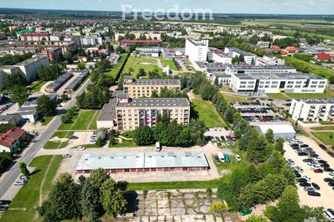 3 pokoje 107 m mieszkanie przy ul. Okopowa