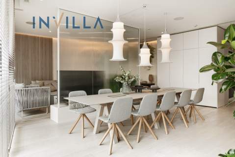 Apartament 3 pokoje Smolna Sopot