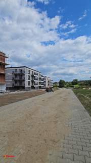 Kawalerka z balkonem Sobótka Idealna na start lub inwestycję