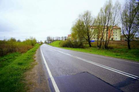 Działka na sprzedaż, 3000 m2, Giżycko