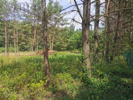 Działka rekreacyjna na sprzedaż, 600 m2, Dębowiec