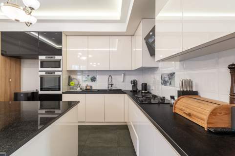 Apartament vis a vis parku Sienkiewicza
