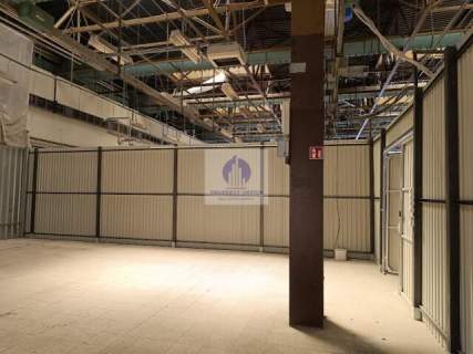 Bielany magazyn 223,29 m2 do wynajęcia