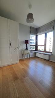 4 pokojowy Apartament Marina Mokotów II, klimatyza