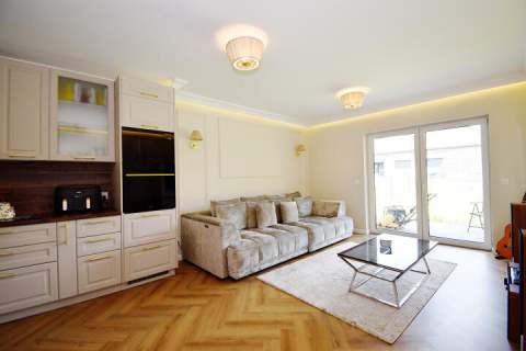 Luksusowy apartament dla wymagających klientów- NOWA CENA