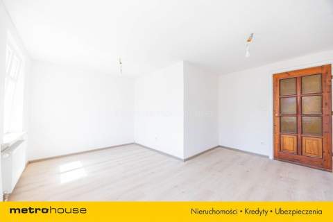 Nowe wnętrze, klimat kamienicy 1 piętro Centrum