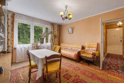 3 pokoje Raków