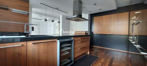 85 m komfortu Balkon 10 m Ursus Skorosze
