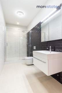 3 pokojowy apartament / sauna, siłownia, ogród