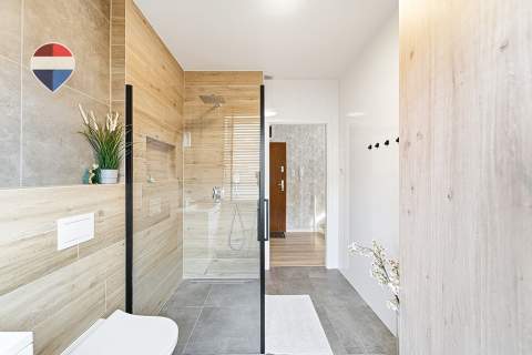 Luksusowy apartament 103,44 m , dwa poziomy